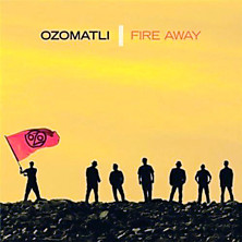 Review of Fire Away Review of Fire Away