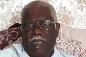 Lyle from West Reading shares a few of his favourite words.