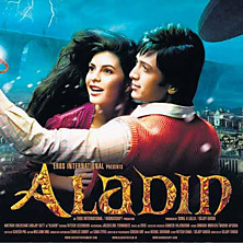 Review of Aladin Review of Aladin