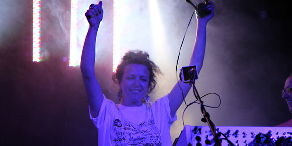 Annie Mac