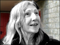 Jan Arger moved to Teesdale.