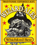 Wizard Brewery 