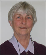 Cathy Fitzsimmons