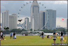 Singapore