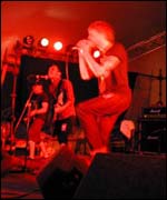 The Living Daylights