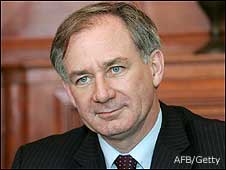 Geoff Hoon c/o AFB/Getty Images