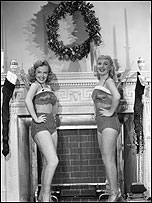 Have yourself a merry little Christmas