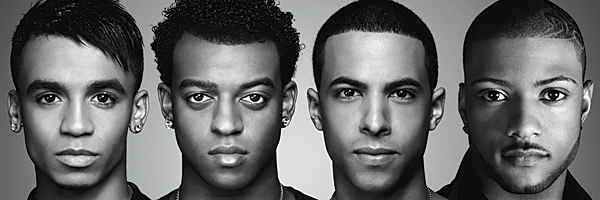 JLS