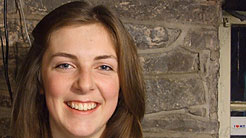 Izzy Thomlinson Izzy Thomlinson