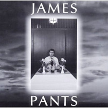 Review of James Pants Review of James Pants