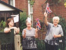 neighbours