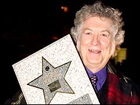 Noddy and his star