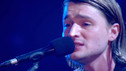 Wild Beasts perform live at the 2010 Mercury Prize
