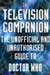 The Television Companion (2nd ed) book thumbnail