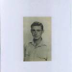 Tom Clifford in India WW2