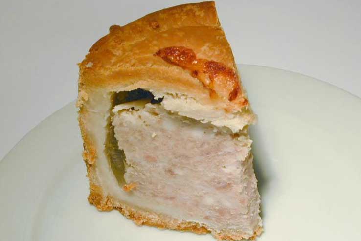 Pork Pie