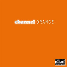 Review of channel ORANGE Review of channel ORANGE
