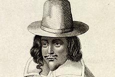 Matthew Hopkins - Witch-finder General