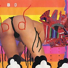 Review of Broken Ear Record