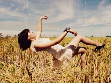 Puppeteer in the Sky.