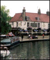 The Cutter Inn