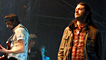 Tom and Serge from Kasabian