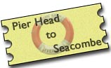 Pier Head to Seacombe