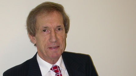 Geraint H Jenkins