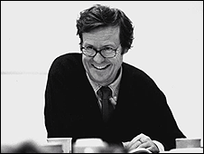 Sir David Hare