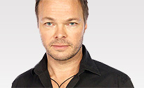 Pete Tong