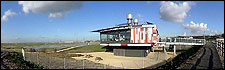 RSPB Rainham Marshes
