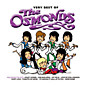Review of The Very Best Of The Osmonds