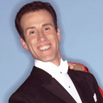 Anton Du Beke