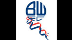 Bolton Wanderers Team Crest