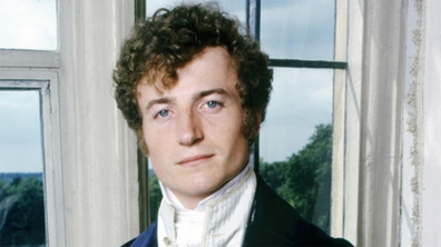 Mr Bingley (Crispin Bonham-Carter) 