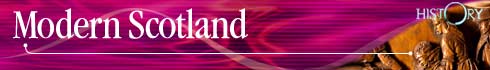 BBC - History - Scottish History
