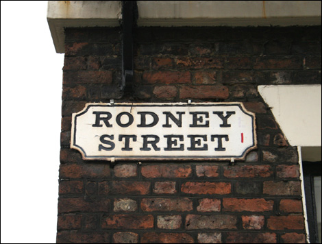 Rodney Street