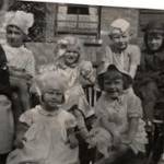 Rosemary’s Birthday Party