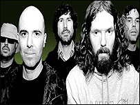 Super Furry Animals