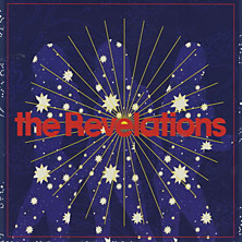 Review of The Revelations Review of The Revelations