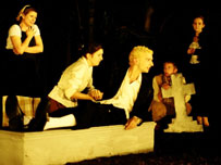 Little Cathy appeals to Edgar