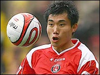 Zheng Zhi