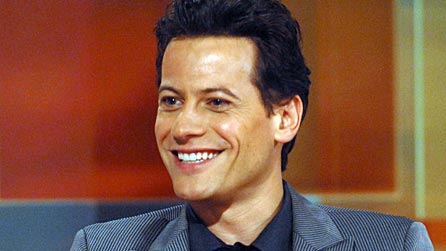 Ioan Gruffudd