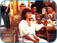 Shirley Valentine