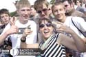 At Radio 1's Big Weekend