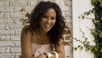Cape Verdean singer Mayra Andrade