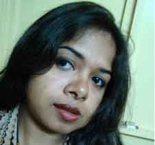 Kanta Biswas