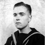 Lol Shortland - DEMS Gunner - WW2