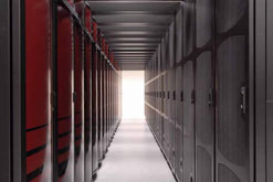 HECToR The Supercomputer