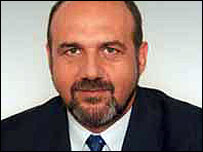 Michal Kraus